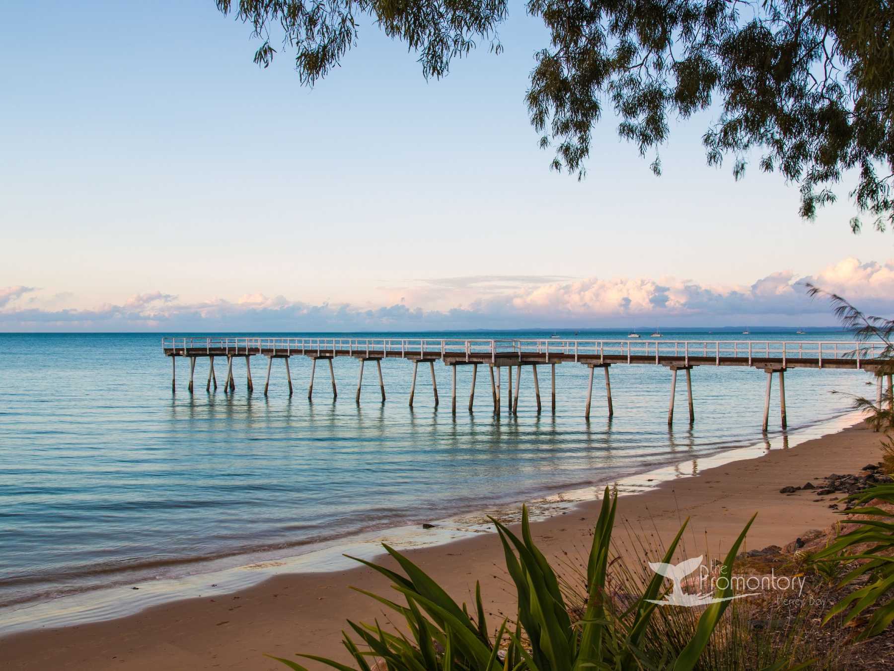 [Land for Sale] The Promontory Hervey Bay Estate, Point Vernon OpenLot